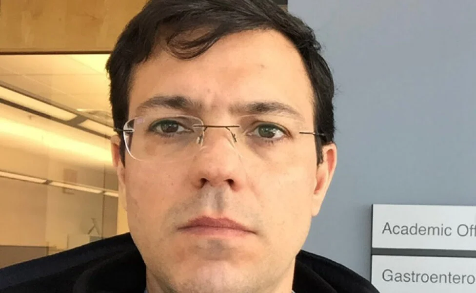 Infectologista Thor Dantas representará o Acre na Cúpula Global de Hepatite, em Los Angeles