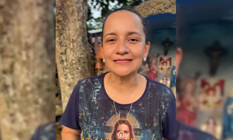 Prefeita de Tarauacá diz que Deus permitiu sua derrota para que povo sinta saudade