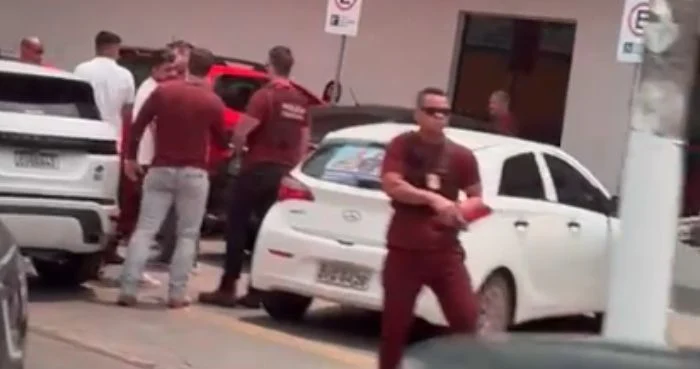 Promotor de eventos é detido pela PF ao sacar R$ 600 mil em agência no AC