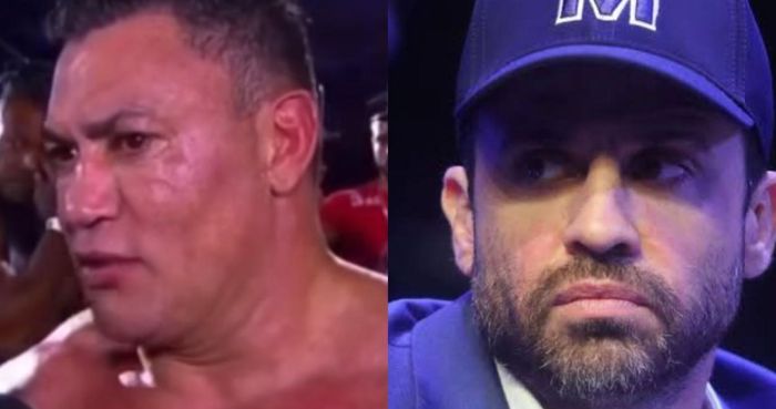 Vídeo: Em despedida do boxe, Popó Freitas desafia Pablo Marçal: “Se você for homem”