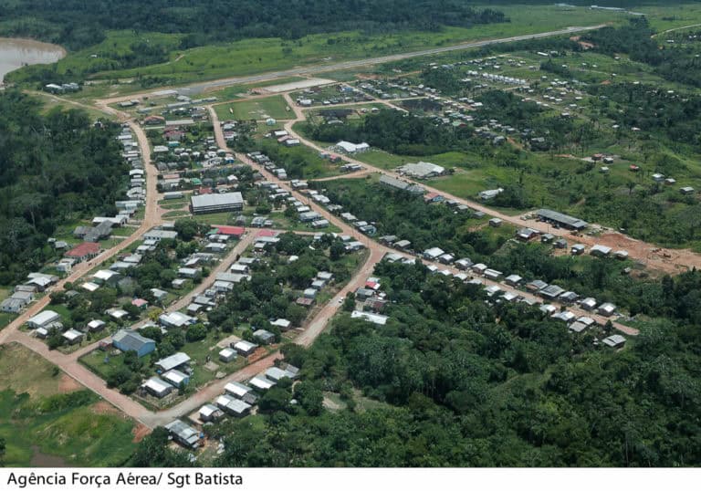 Dois municípios do AC estão entre os 20 piores para se viver no Brasil