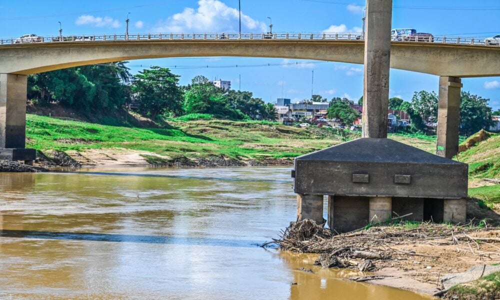 Chuvas fazem Rio Acre voltar a subir quase 30 centímetros em 24 horas