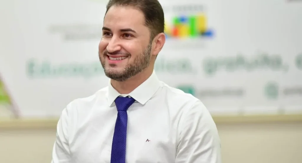 Novo reitor do Ifac é nomeado e anuncia primeiras ações na instituição