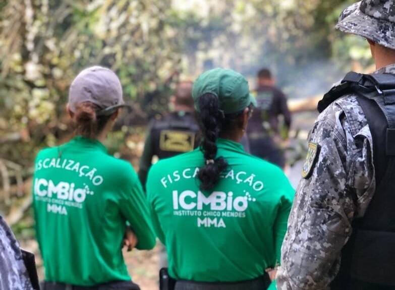 ICMBio abre processo seletivo com vaga para o Acre; veja o edital e como se inscrever