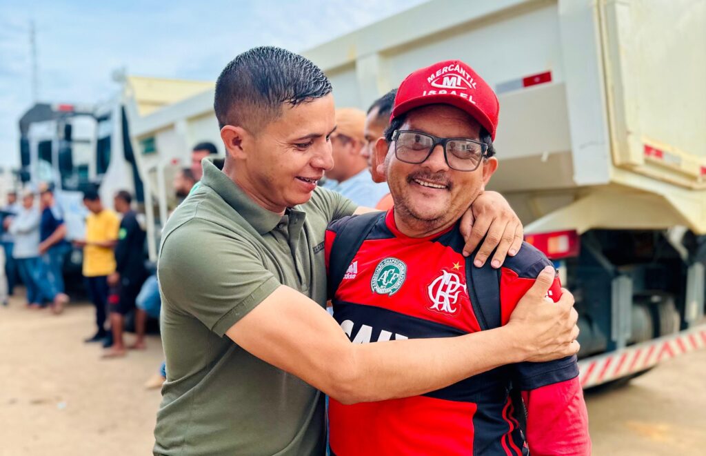 Josafá Vale: O mais jovem vereador eleito em Cruzeiro do Sul em 2024