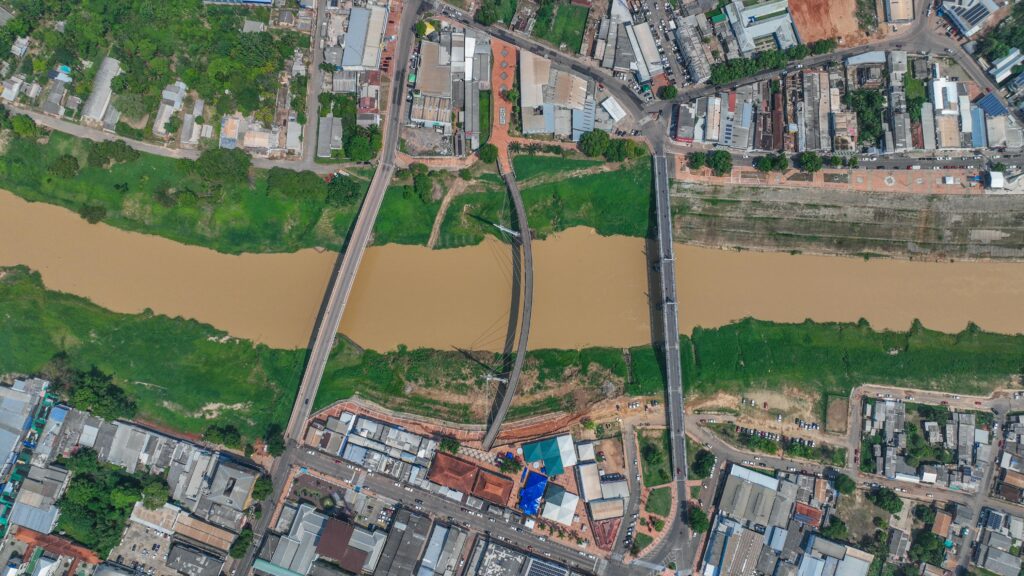 Após seca severa, nível dos rios começa a oscilar devido às chuvas e monitoramento segue pelos órgãos de controle