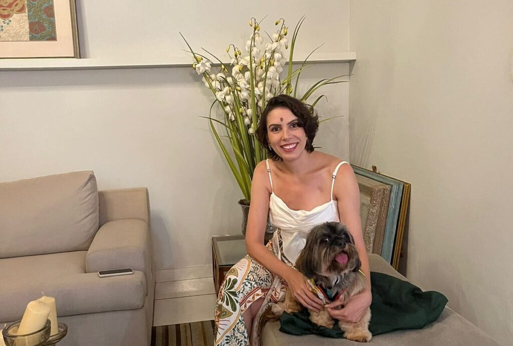 Após vencer câncer de mama, servidora pública conta sua história em evento da Ufac