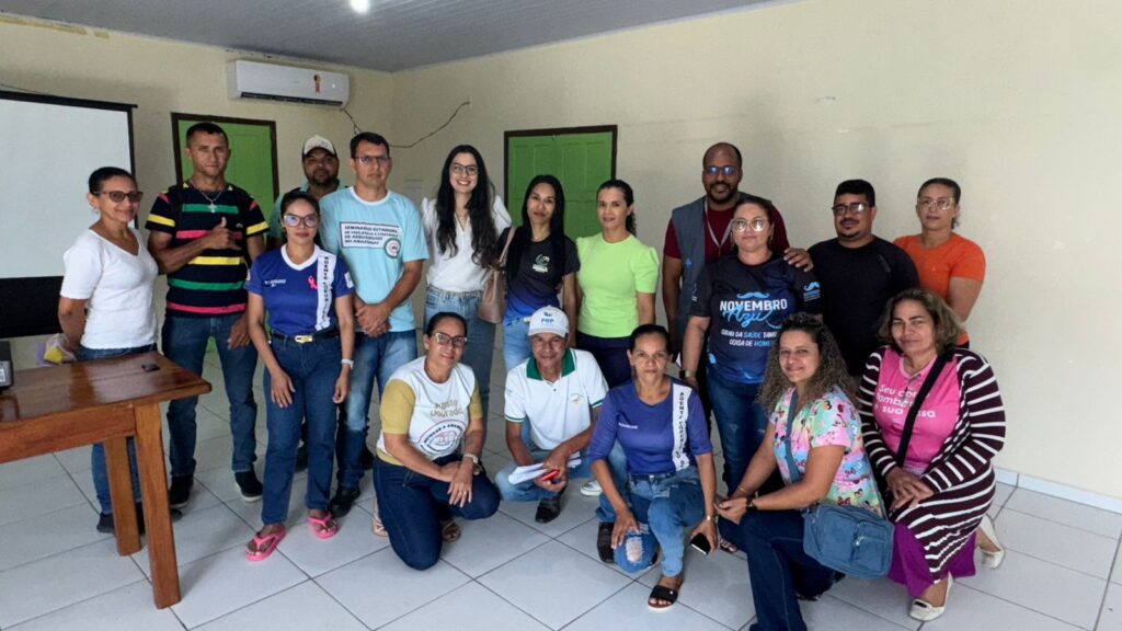 Prefeitura de Guajará (AM) inicia campanha de combate à dengue