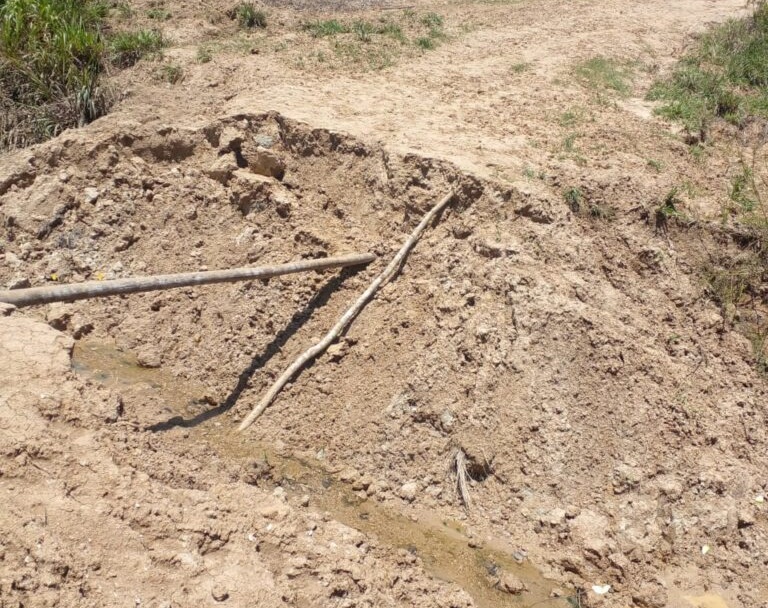 Moradores da zona rural de Marechal Thaumaturgo reclamam de isolamento