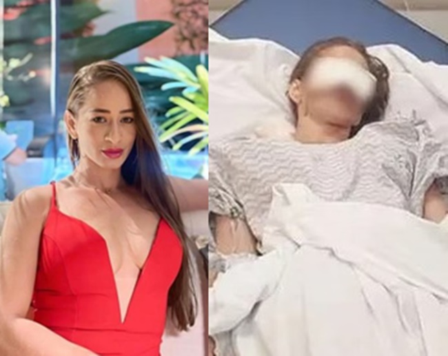 Sargento da PM do Acre é baleada na Bolívia enquanto visitava irmã