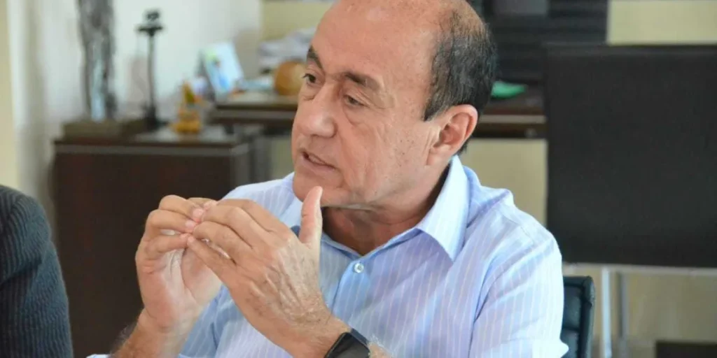 ‘Não tenho medo de morrer’, diz Bocalom sobre supostas ameaças de facção criminosa