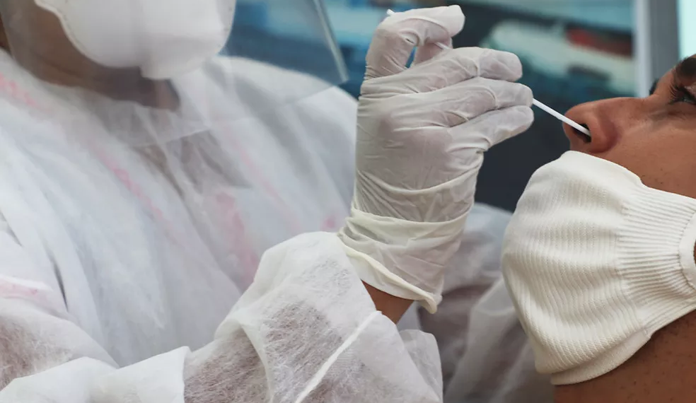 Casos de Covid-19 aumentam entre idosos no Acre, aponta boletim da Fiocruz