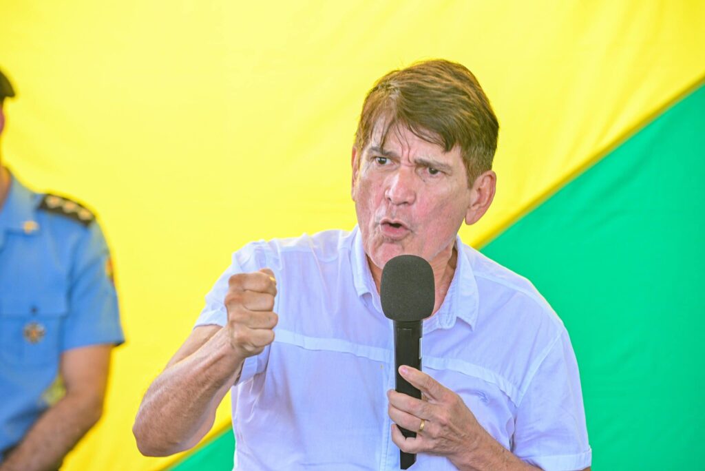 Vice-prefeito de Cruzeiro do Sul renuncia o cargo e assume chefia do gabinete de Mailza