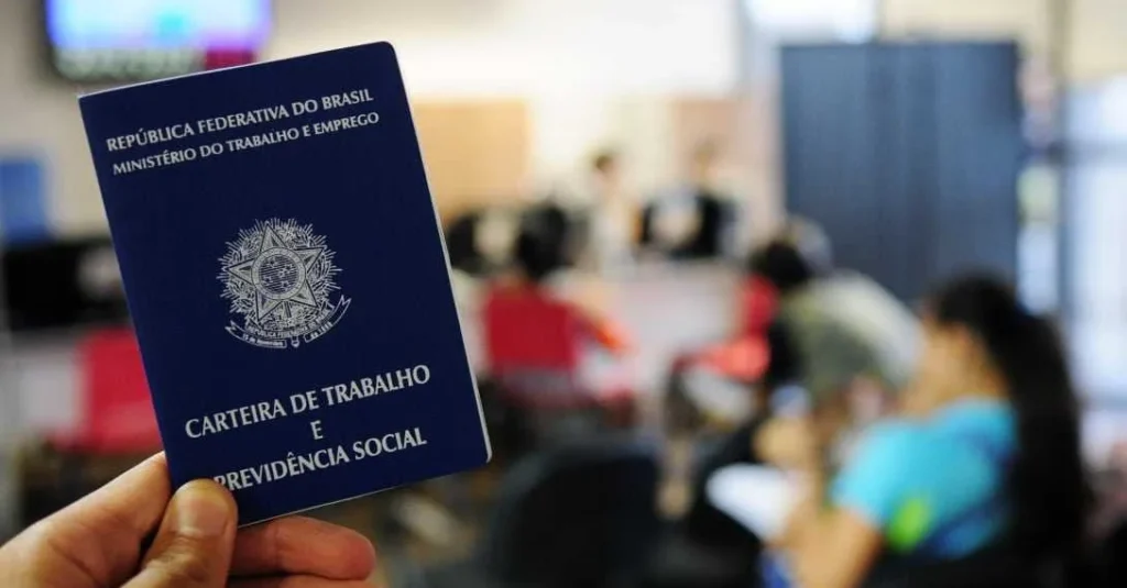 Sine/AC oferta 926 vagas de emprego nesta quarta-feira (16)