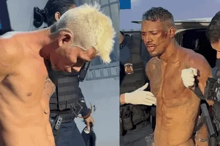 Acusados de matar tio e sobrinho durante assalto em bar no Acre vão a júri popular