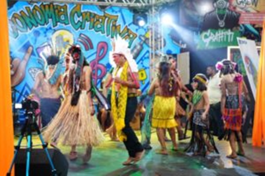 FEM publica lista de contemplados em editais do Fundo Estadual de Cultura 2024