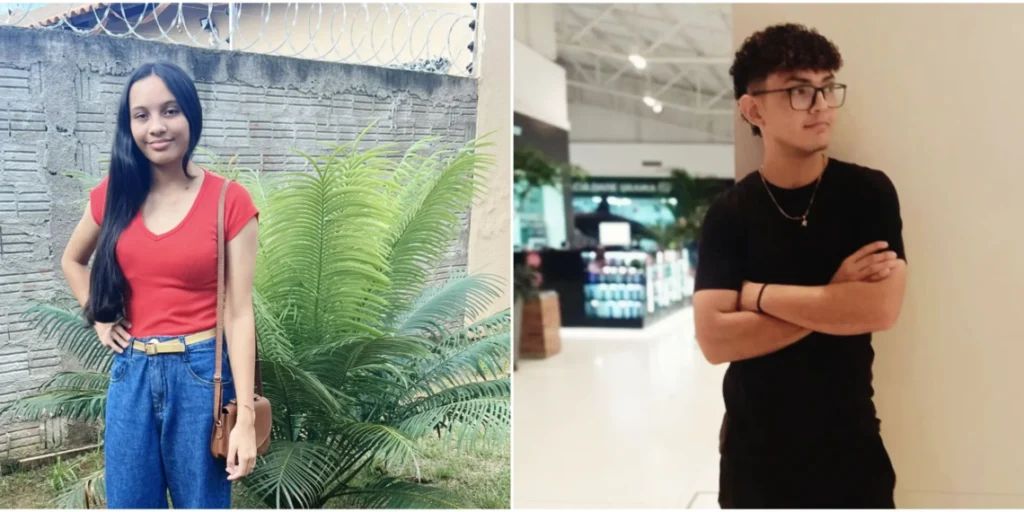 Famílias buscam por adolescente e namorado desaparecidos há cinco dias em Rio Branco