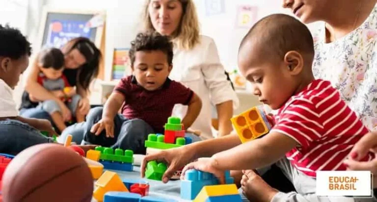 STF pode forçar municípios do Acre a investir R$ 797 milhões em creches