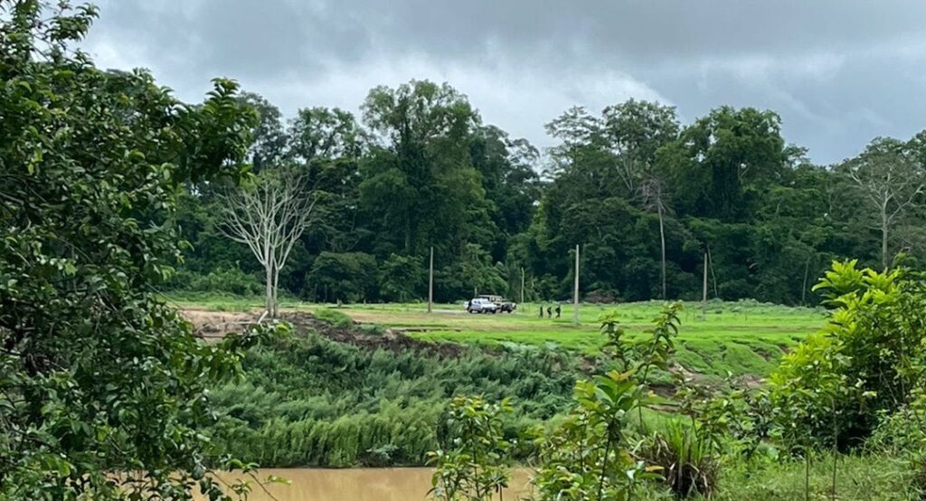 No Acre, recém-nascido é encontrado morto e com sangramento no nariz