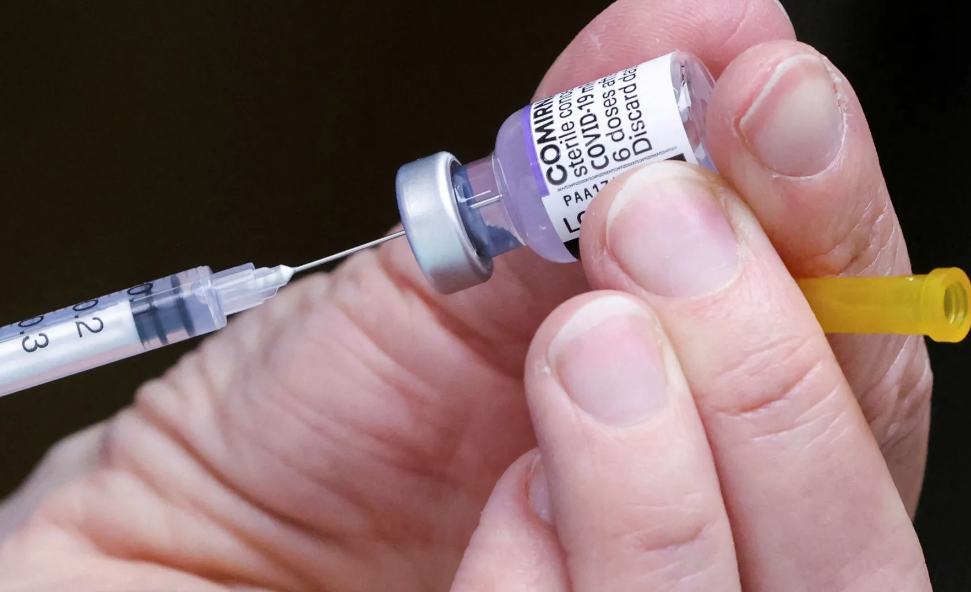 Covid-19: Acre tem uma das piores coberturas vacinais do país com a dose bivalente