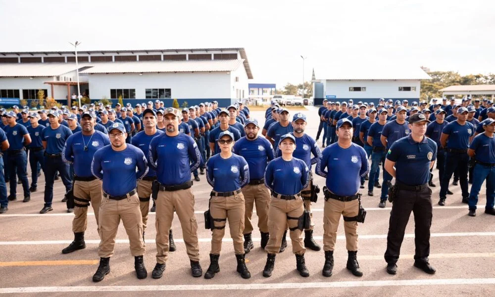 STF diz que incluir o ISE na Segurança Pública do Acre é inconstitucional