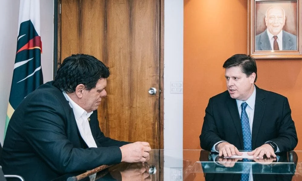 “Flaviano deixa legado de dedicação ao povo”, diz Baleia Rossi