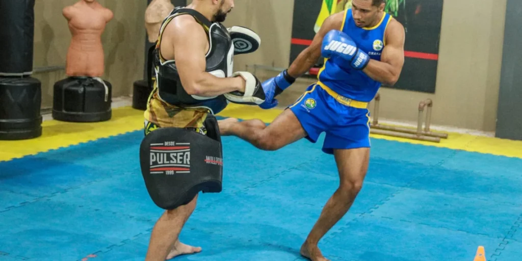 Acre leva 8 atletas no 30º Campeonato Brasileiro de Kung Fu em São Paulo