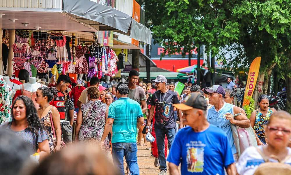 Acre é o penúltimo no ranking de homens mais bonitos do país