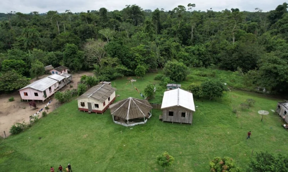 Incra autoriza projeto para 33 unidades familiares em Mâncio Lima