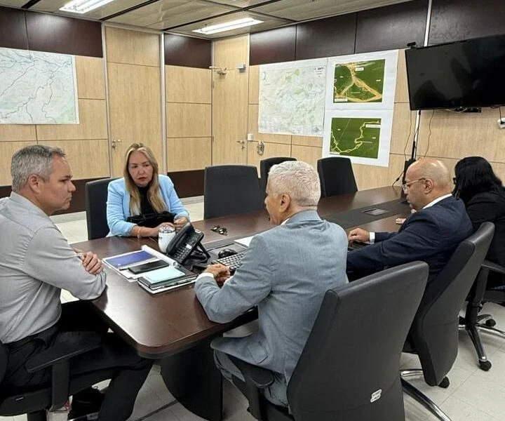 Construção do novo Porto de Cruzeiro do Sul deve iniciar em 2025