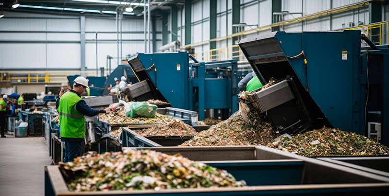 TCE/AC notifica 20 prefeitos do Acre para apresentarem plano de resíduos sólidos