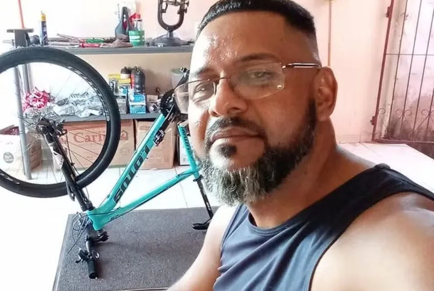 Mecânico que matou noiva uma semana após pedido de casamento passa por audiência no Acre