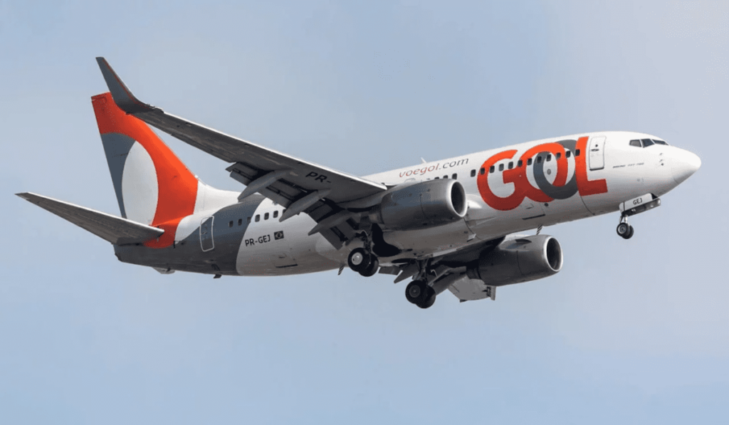 Voos diurnos da Gol geram transtornos em conexões de Cruzeiro do Sul para outros estados