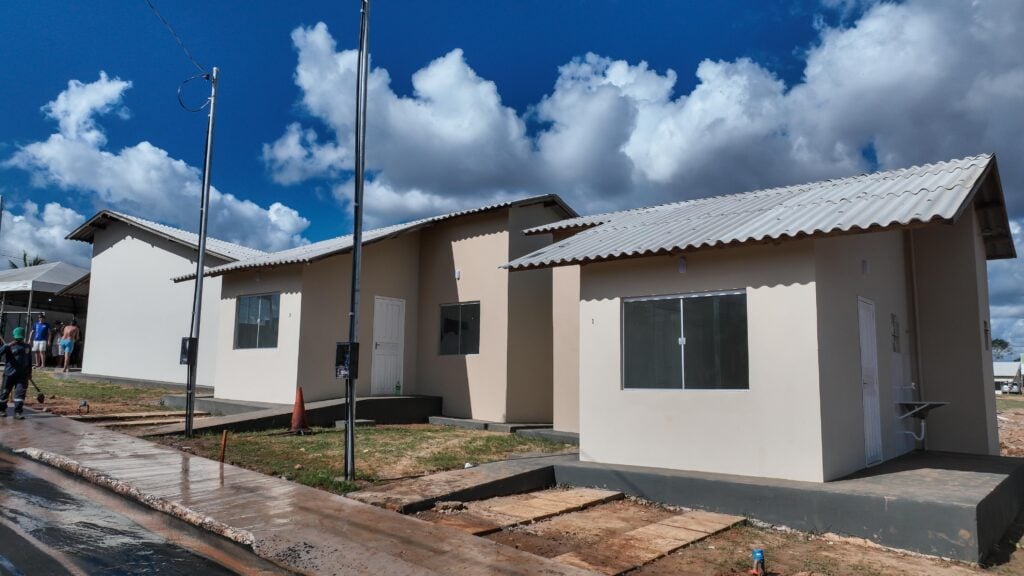 Acre garante novas moradias com recursos do Minha Casa, Minha Vida