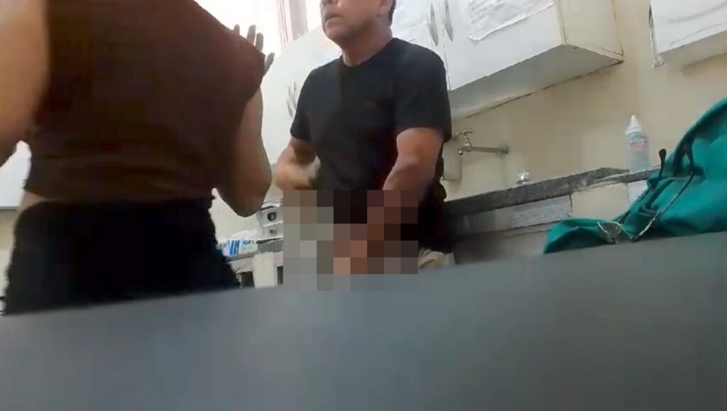 Mulher acusa médico de importunação sexual em Guajará (AM); polícia investiga o caso