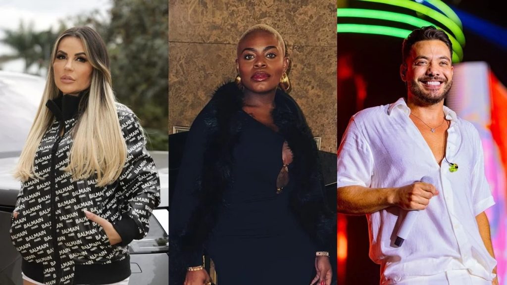 CPI das Apostas: Jojo Todynho, Wesley Safadão e Deolane são convocados