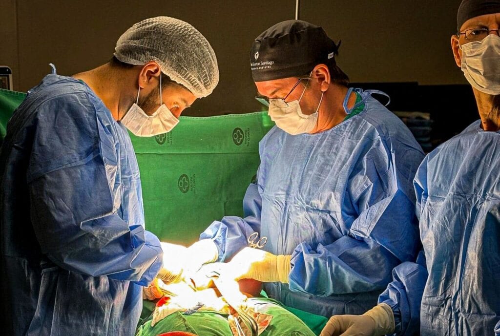 Acre lidera expansão de cirurgias pelo SUS no Brasil entre 2022 e 2024