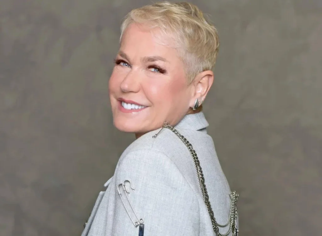 Xuxa relata que sente saudades do Acre: ‘É o lugar onde melhor fui tratada’