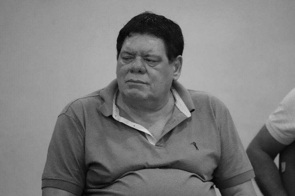 Morre o ex-governador do AC, Flaviano Melo, aos 75 anos