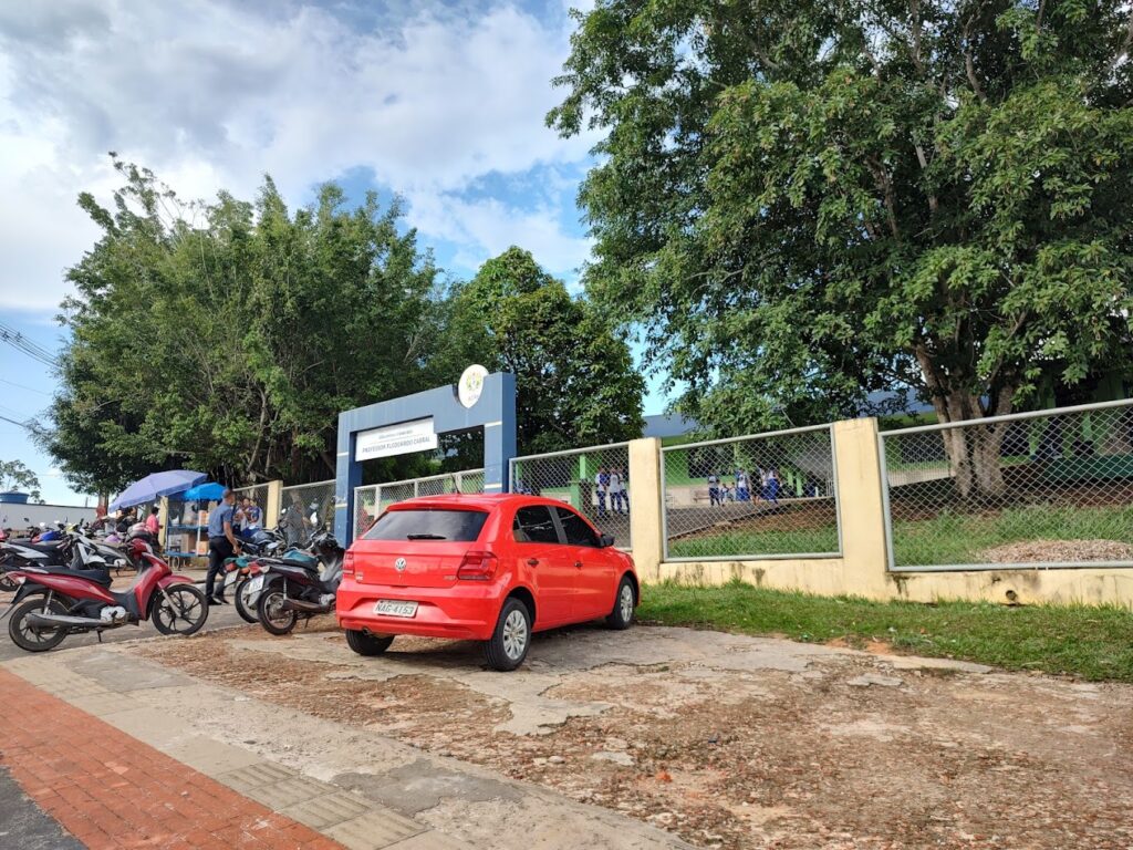 Matrículas de 2025 na rede estadual de ensino em Cruzeiro do Sul iniciam segunda-feira (9)