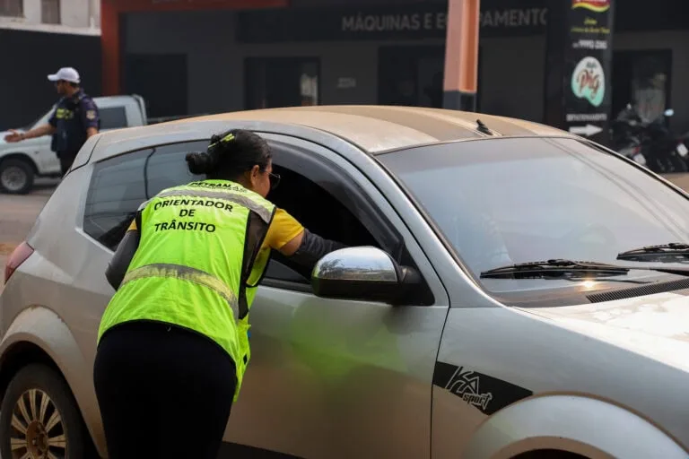 Detran divulga calendário de licenciamento anual de 2025; veja datas