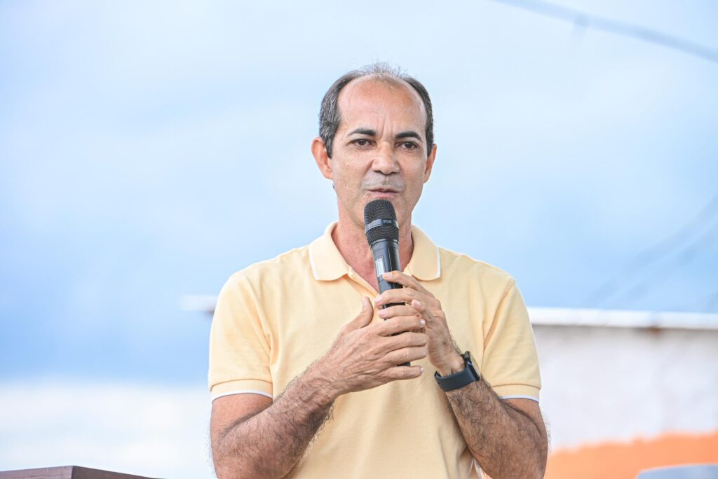 Zequinha Lima anuncia os nomes dos novos secretários de Cruzeiro do Sul; VEJA