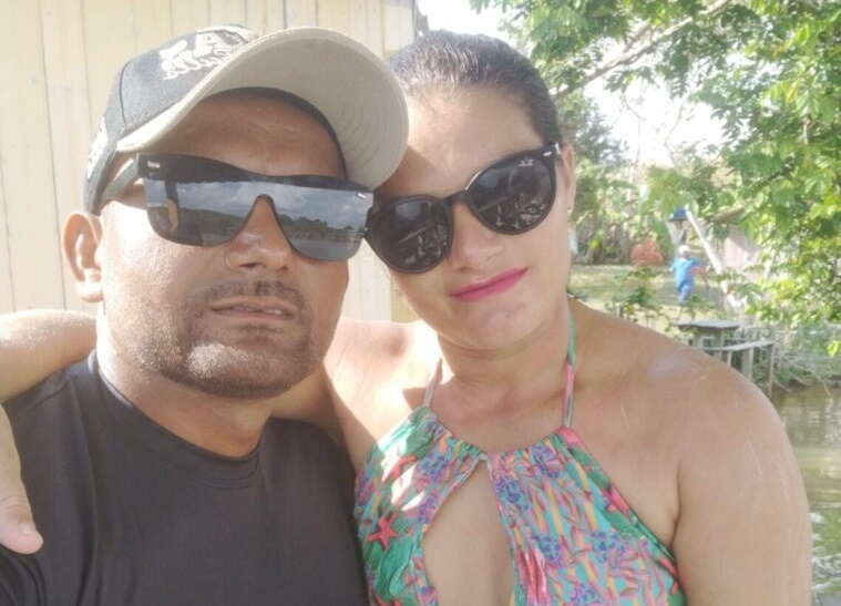 Grávida de seis meses, acreana perde filho e marido no mesmo dia em acidente fatal na BR-364