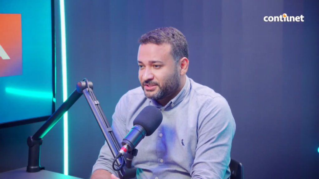 Educação se reúne com banca do concurso: “Se o contrato encerrar, vamos buscar outra empresa”