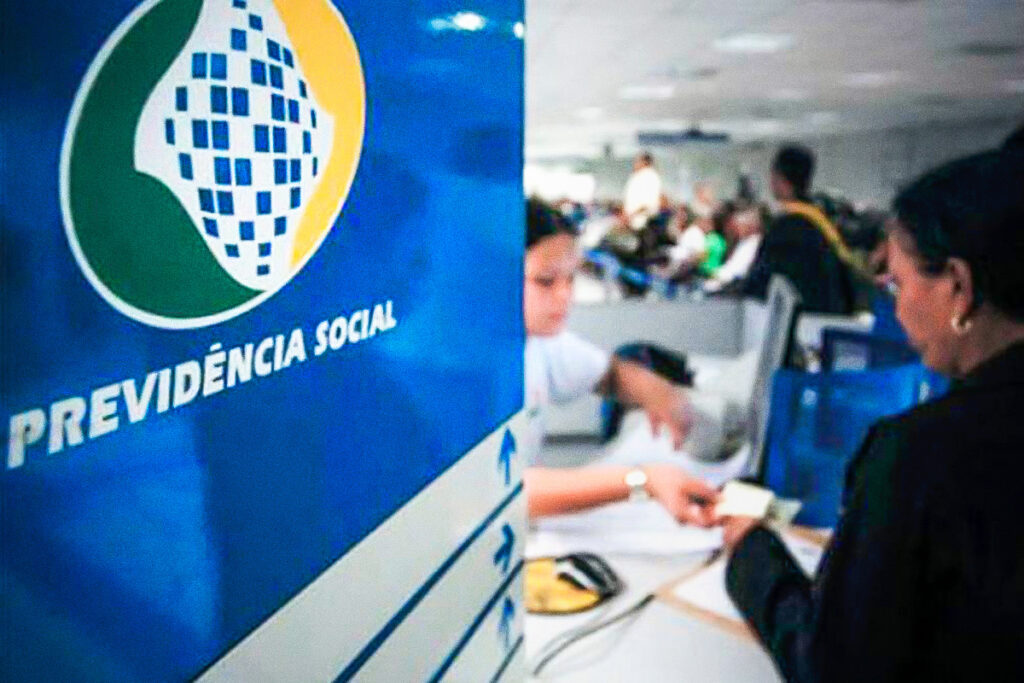Com vaga para o Acre, INSS divulga edital de concurso público