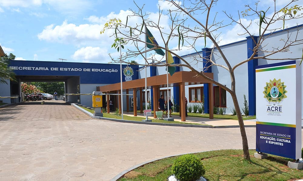 Provas do concurso da Educação serão reaplicadas em 6 de abril no Acre