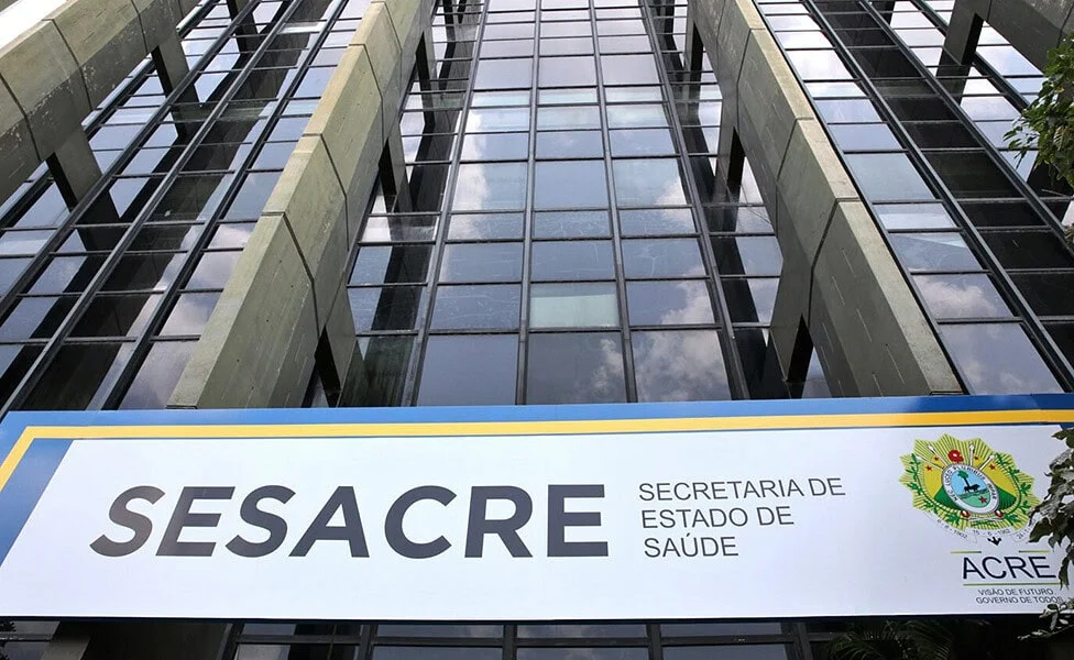 Sesacre estabelece critérios para bolsa qualificação de profissionais