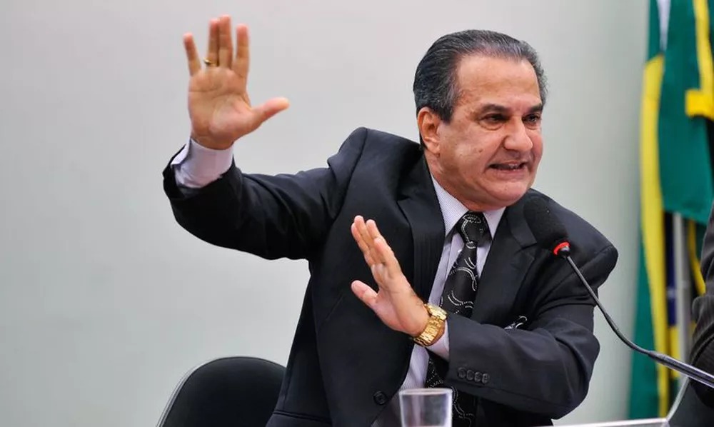 Silas Malafaia faz apelo para eleitores pressionarem senadores contra PL dos Cassinos