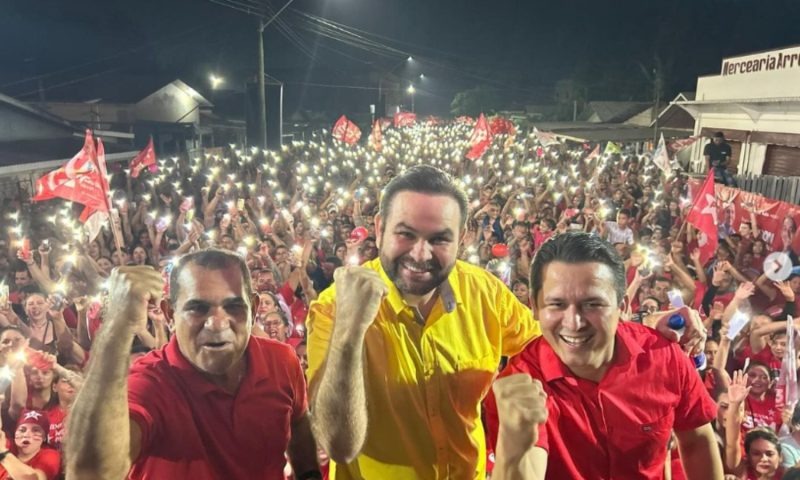 Prefeito de Eirunepé (AM) é investigado por abuso de poder político e econômico