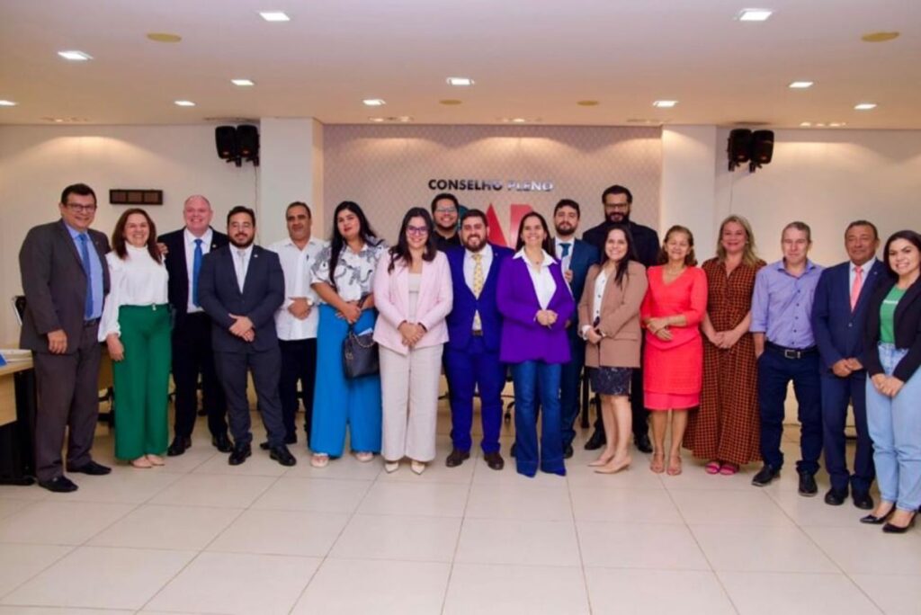 Eleição na OAB/AC vai parar no tapetão